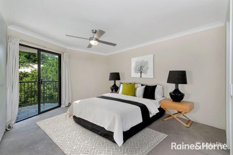 Property photo of 9/37 Alexandra Avenue Taringa QLD 4068