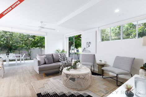 Property photo of 1/47 Brigalow Street Paddington QLD 4064