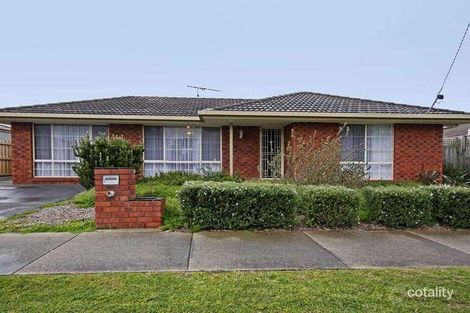 35 Govett Cres, St Albans Park, VIC 3219