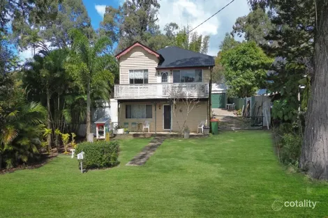 32 Blue Bay Cres, Macleay Island, QLD 4184