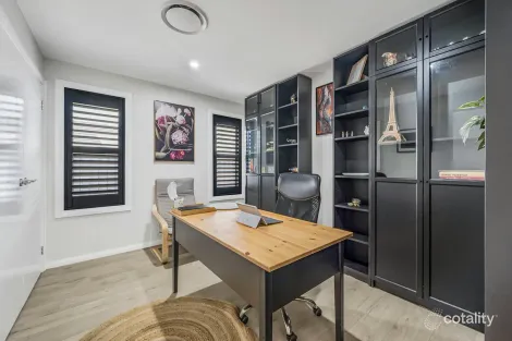 Property photo of 13 Day Circuit Thrumster NSW 2444