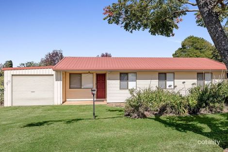 Property photo of 118 Hogg Street Wilsonton Heights QLD 4350
