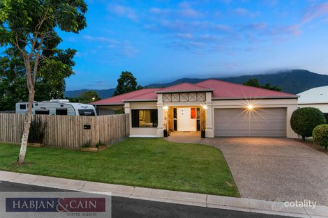27 Taringa St, Brinsmead, QLD 4870