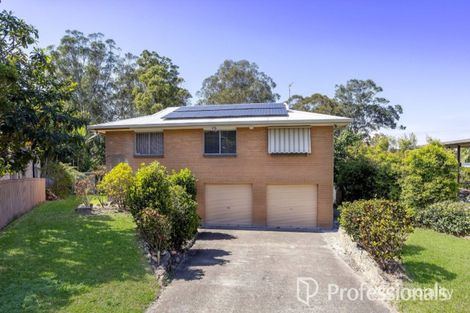 Property photo of 11 Berringa Court Ashmore QLD 4214