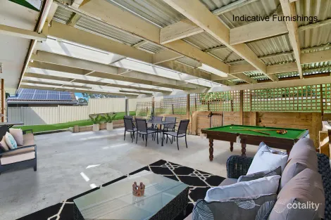 Property photo of 22 Brigantine Street Rutherford NSW 2320