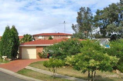 4 Cawdor Pl, Acacia Gardens, NSW 2763