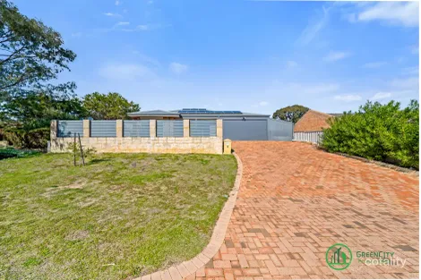Property photo of 4 Cleland Close Clarkson WA 6030