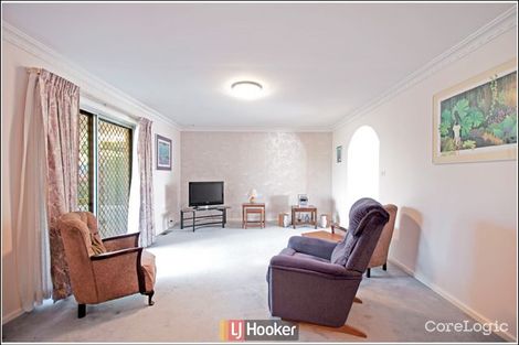 Property photo of 5 Cawthorn Crescent Evatt ACT 2617