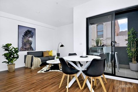 Property photo of 23/520-528 Victoria Street North Melbourne VIC 3051
