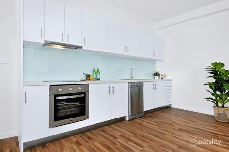 Property photo of 23/520-528 Victoria Street North Melbourne VIC 3051