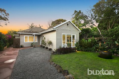Property photo of 81 Charman Road Beaumaris VIC 3193