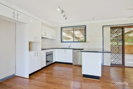 Property photo of 22 Brigantine Street Rutherford NSW 2320