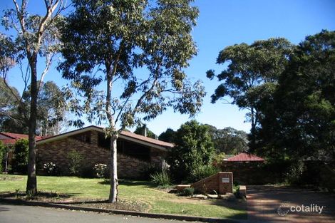 11 Malonga Ave, Kellyville, NSW 2155