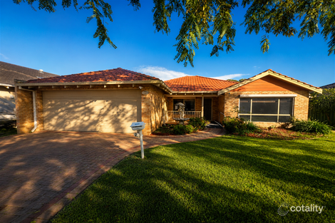 14 Bluerise Cove, Falcon, WA 6210