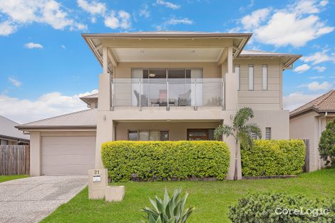 Property photo of 21 Hare Street North Lakes QLD 4509