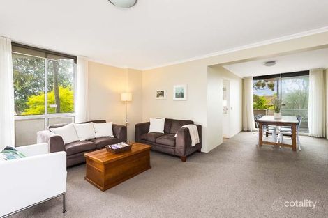 4/163 Willoughby Rd, Naremburn, NSW 2065