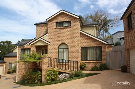 8/17 Henry Kendall Ave, Padstow Heights, NSW 2211