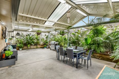 Property photo of 4 Swoffer Avenue Middleton Grange NSW 2171