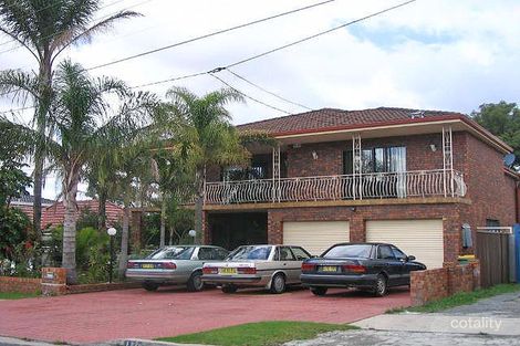 Property photo of 112 Chaseling Street Greenacre NSW 2190