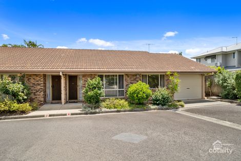 18/109-111 Mount Cotton Rd, Capalaba, QLD 4157