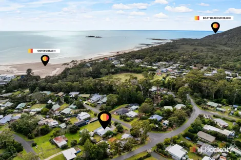 Property photo of 4 Kenelm Avenue Sisters Beach TAS 7321