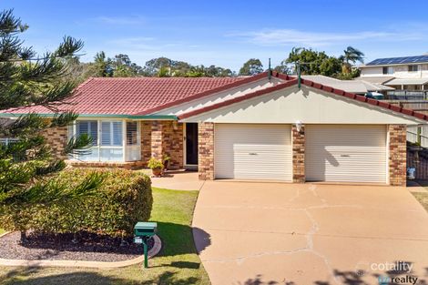 Property photo of 89 Schooner Circuit Manly West QLD 4179