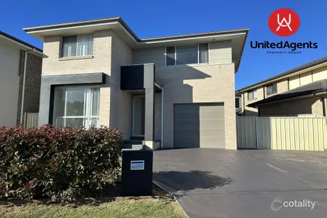 Property photo of 63 Lycett Avenue West Hoxton NSW 2171