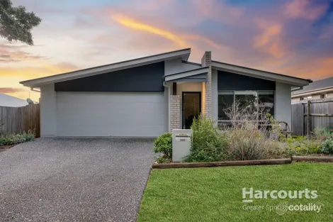 Property photo of 1057 Old Toowoomba Road Leichhardt QLD 4305