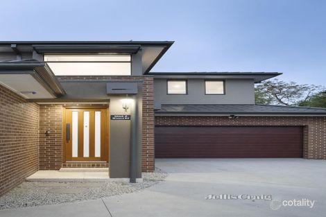 Property photo of 2/272 Waiora Road Macleod VIC 3085
