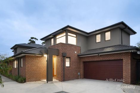 2/272 Waiora Rd, Macleod, VIC 3085