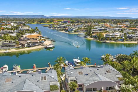 Property photo of 57/12 Commodore Drive Surfers Paradise QLD 4217