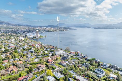 5 Mawhera Ave, Sandy Bay, TAS 7005