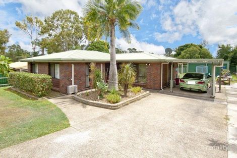 26 Glastonbury Dr, Bethania, QLD 4205