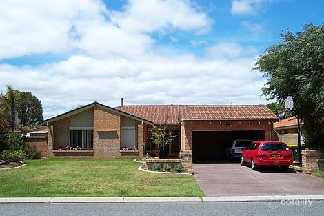 Property photo of 16 Abalone Crescent Waikiki WA 6169