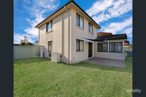 Property photo of 20 Panmure Street Rouse Hill NSW 2155