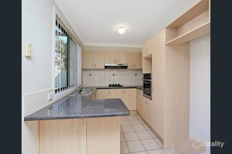 Property photo of 20 Panmure Street Rouse Hill NSW 2155