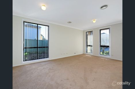 Property photo of 20 Panmure Street Rouse Hill NSW 2155