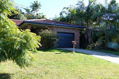 Property photo of 27 Leslie Street Bangalow NSW 2479