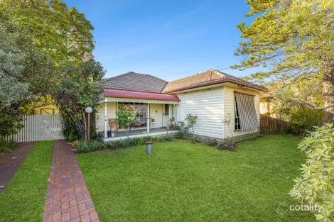 Property photo of 14 Glenbrook Avenue Clayton VIC 3168