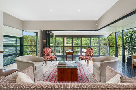 Property photo of 15 Eighth Avenue St Lucia QLD 4067