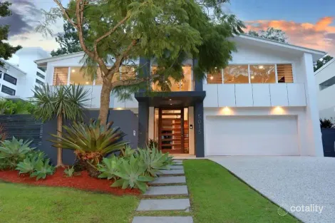 Property photo of 5015 Riverwood Benowa QLD 4217