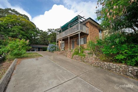 Property photo of 115 Tallean Road Nelson Bay NSW 2315