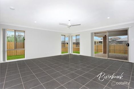 Property photo of 26 Vinny Road Edmondson Park NSW 2174