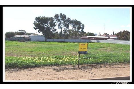 Lot 35 Gilbert St, Crystal Brook, SA 5523