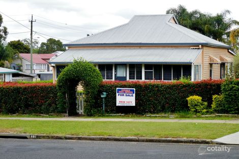 Property photo of 30 Kyogle Road Kyogle NSW 2474
