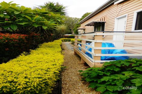 Property photo of 30 Kyogle Road Kyogle NSW 2474