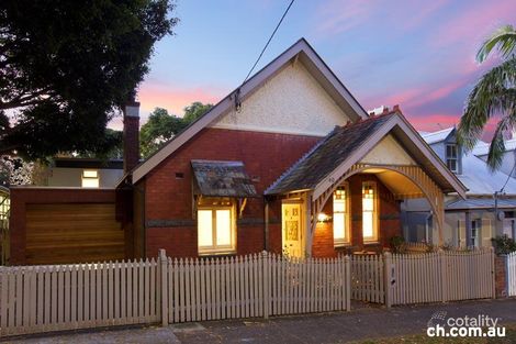 Property photo of 40 Mort Street Balmain NSW 2041