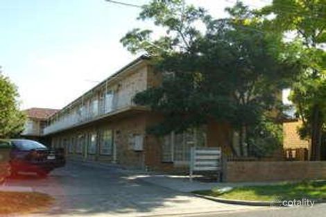 10/21 Latrobe St, Footscray, VIC 3011