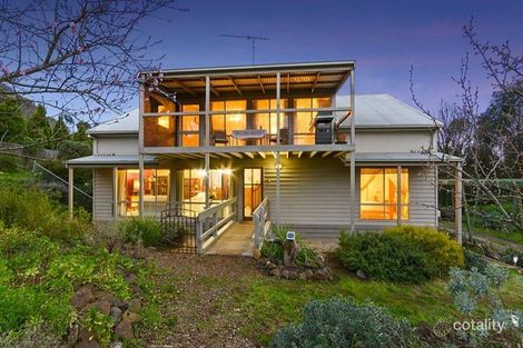 11 Somerset Ct, Bannockburn, VIC 3331