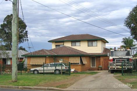 23 Bass St, Colyton, NSW 2760